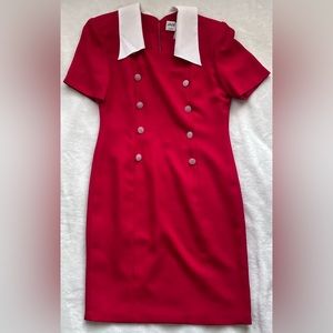 Jack Mulqueen Dress